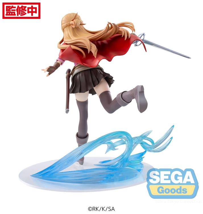 SEGA FIGURIZM FIGURE ASUNA - SAO PROGRESSIVE SEGA FIGURIZM FIGURE ASUNA - SAO PROGRESSIVE